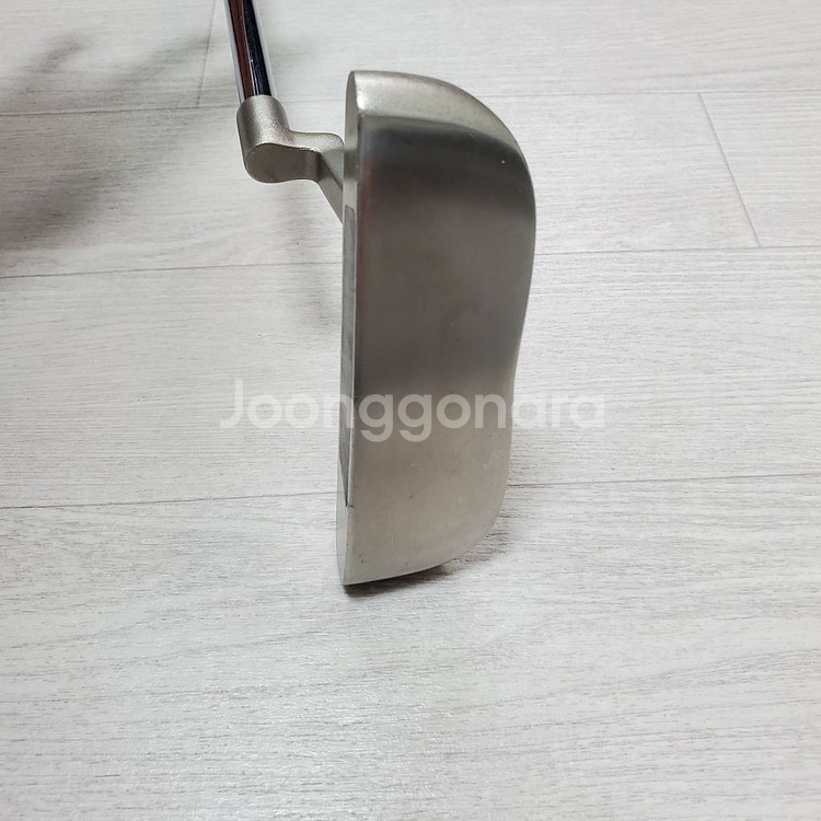 오디세이 DF 990 퍼터 34인치 골프채 골프클럽--9