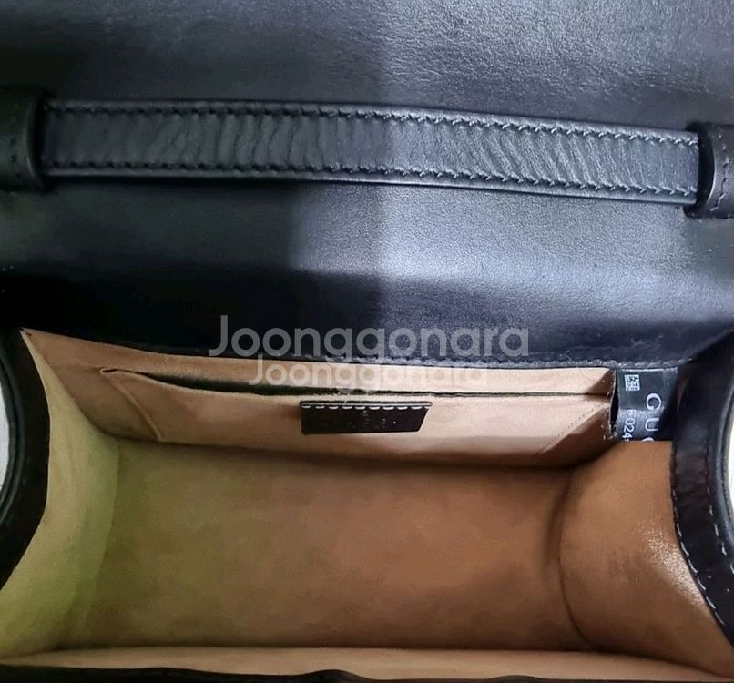 정품 구찌(470270) 스몰 실비백--6