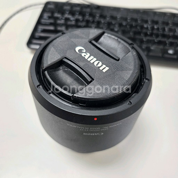 캐논 RF85mm F2 Macro IS STM--0