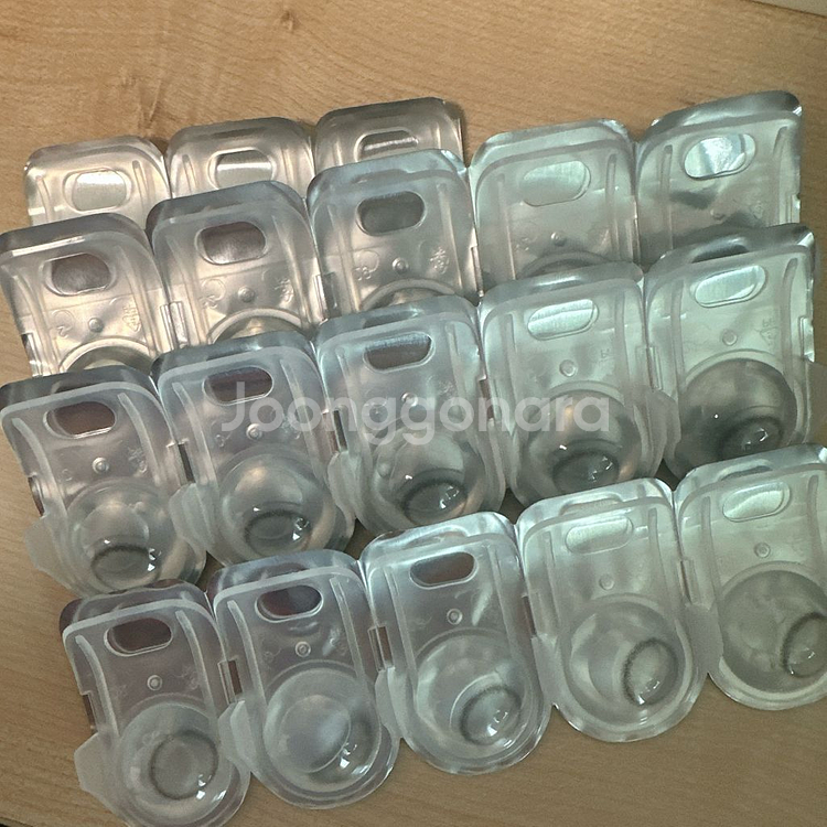 비비링 그레이 무도수 18p--3