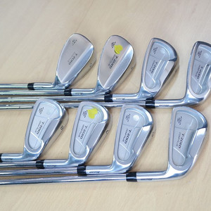 미즈노 티조이드 NSPRO95 SR 아이언
