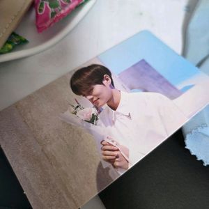워너원 이대휘 굿즈 포토카드 에이비식스 ab6ix