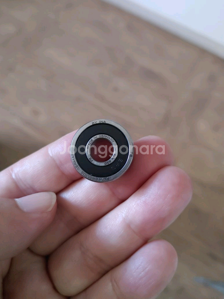 인라인스케이트 베어링 608 688 미사용제품--2