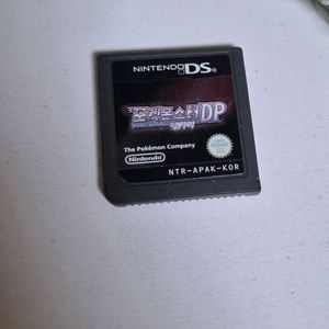 닌텐도 ds 펄기아 알칩