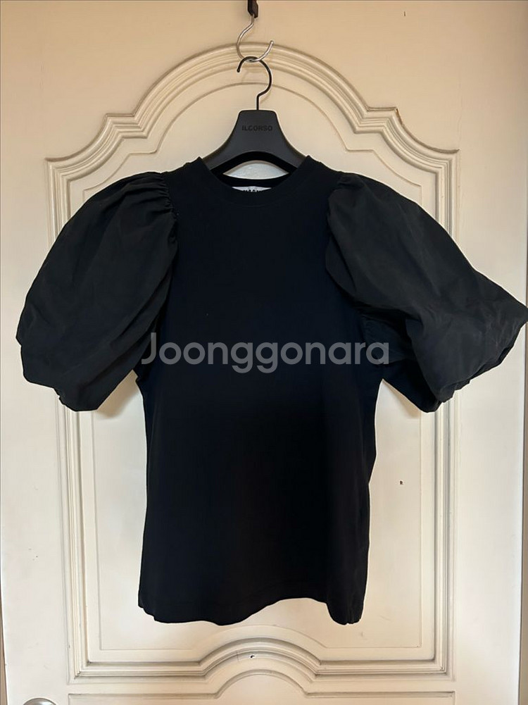 msgm 반팔 티셔츠--0