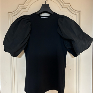 msgm 반팔 티셔츠