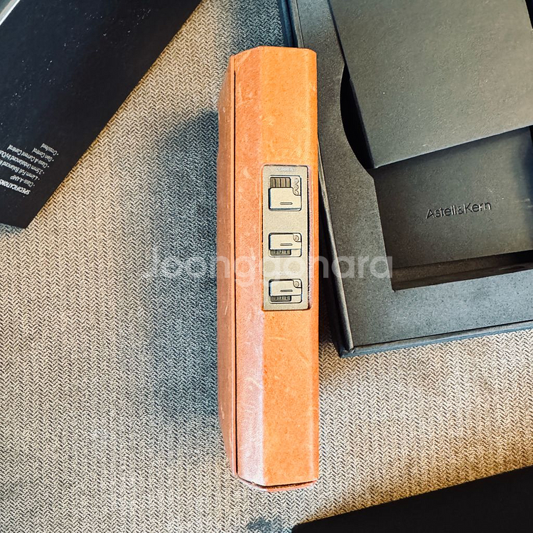 AK pa10 포터블 헤드폰 이어폰 앰프 4.4--7