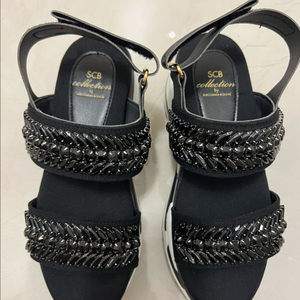 슈콤마보니 샌들 235