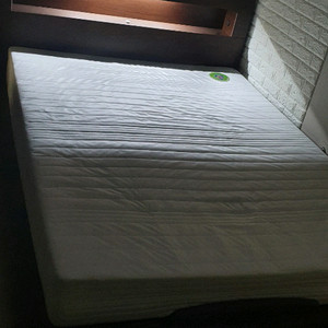 침대