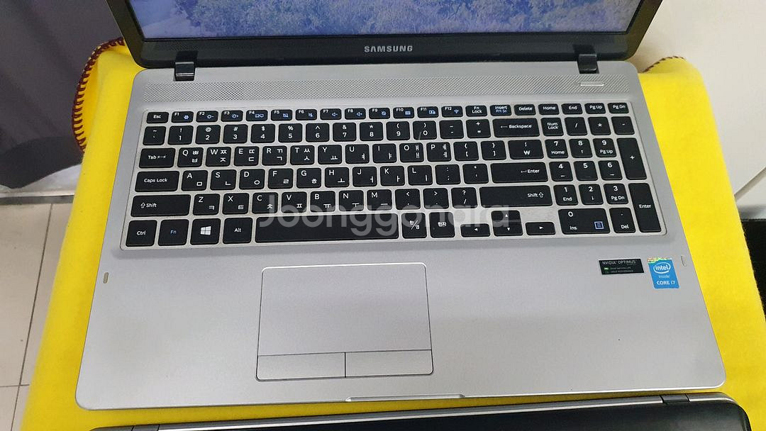 삼성, ,nt500r5s, 15인치 , i7-5세대--3