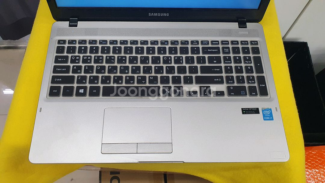 삼성, ,nt500r5s, 15인치 , i7-5세대--1