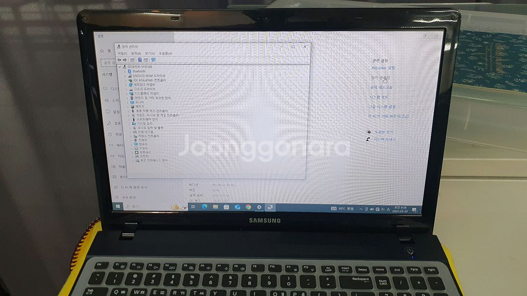 삼성, ,nt500r5s, 15인치 , i7-5세대--4
