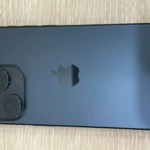 자급제 아이폰 15프로 256gb 블랙(S급)