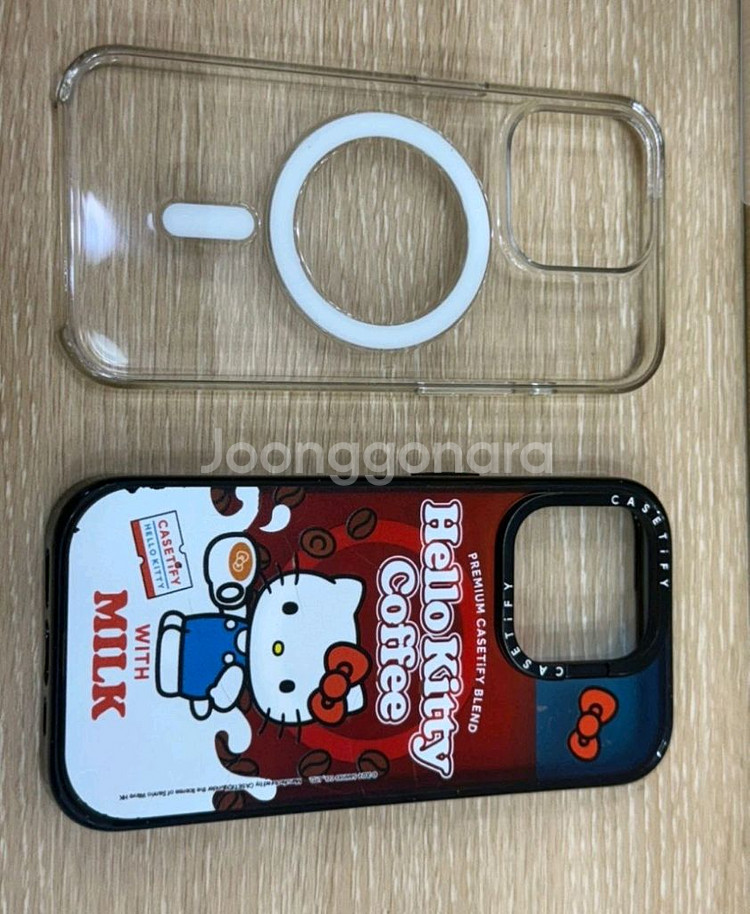 자급제 아이폰 15프로 256gb 블랙(S급)--7