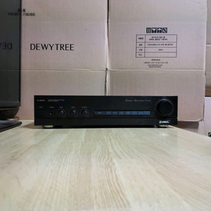 인켈 인티앰프 AI 2210 (오디오 스피커