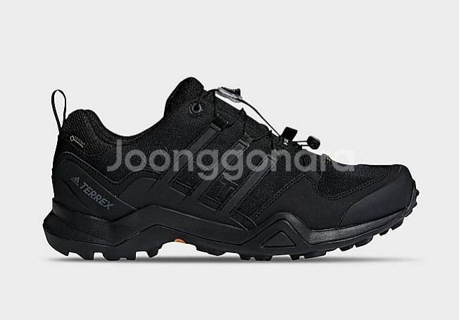 ADIDAS TERREX SWIFT R2 GORETEX--0