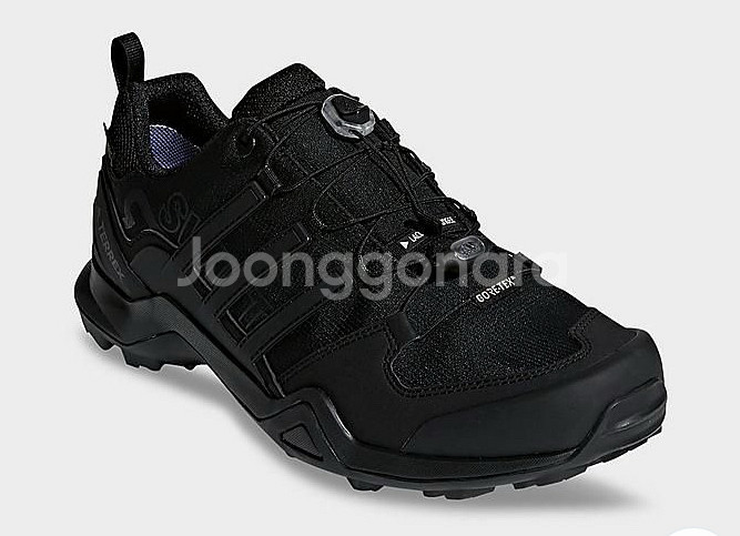 ADIDAS TERREX SWIFT R2 GORETEX--1