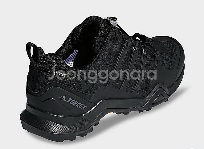 ADIDAS TERREX SWIFT R2 GORETEX--2