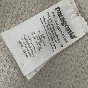 파타고니아 레트로 X 후리스 판매합니다