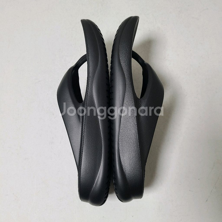 (무료배송) 240mm 푸마 플립 쪼리--3