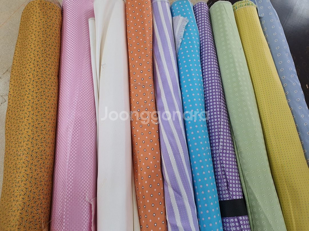 실크넥타이 1마~2마 랜덤--0