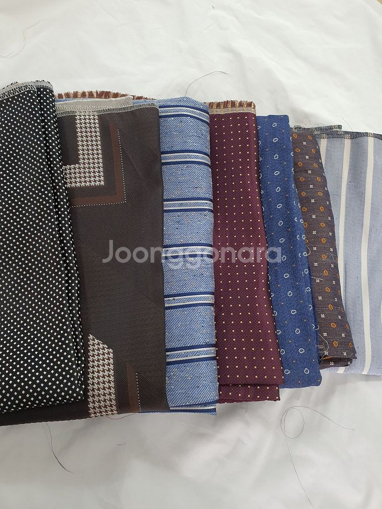 실크넥타이 1마~2마 랜덤--3