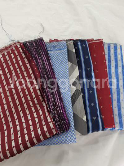 실크넥타이 1마~2마 랜덤--1
