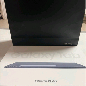갤럭시 탭 S10 울트라 256GB 새상품