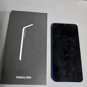 갤럭시s25플러스 512gb 자급제