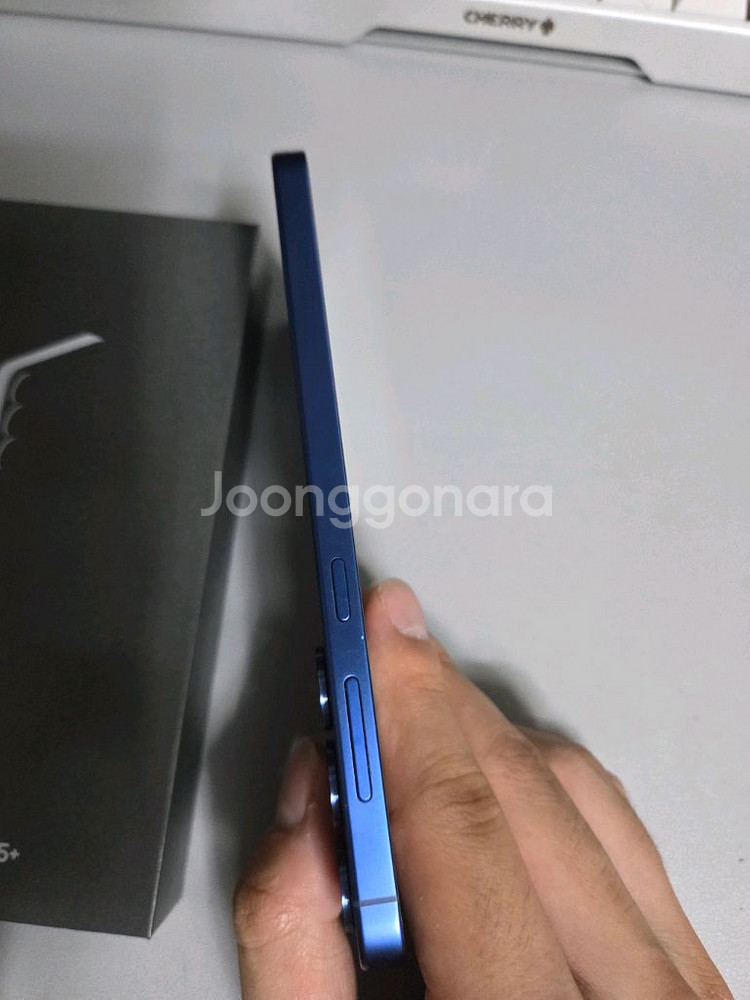갤럭시s25플러스 512gb 자급제--3