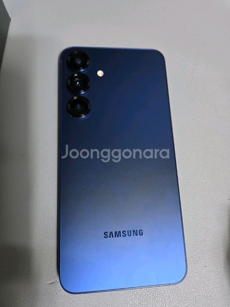 갤럭시s25플러스 512gb 자급제--5