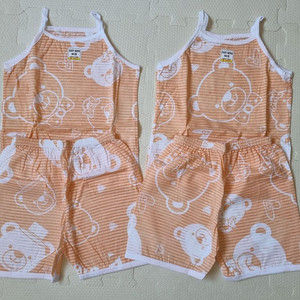 아동 자가드내의 60호 3-4세 2벌