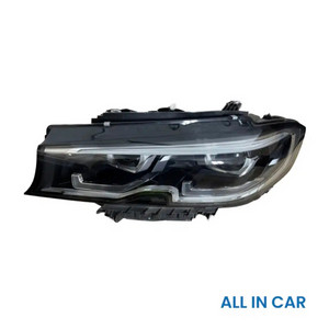 BMW 3시리즈 G20 BMW LED라이트 헤드램프 운