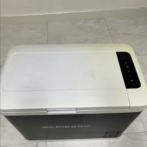 ALPICOOL캠핑용냉장고
