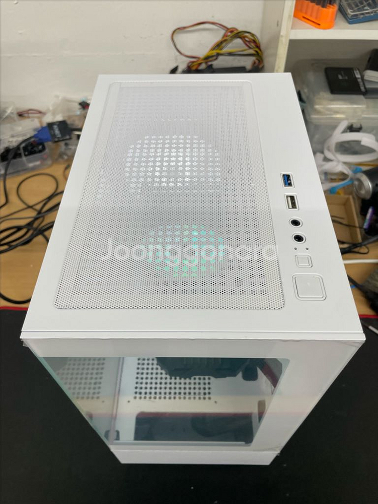 (완제품 중고)i5-7500GTX1060 컴퓨터--4