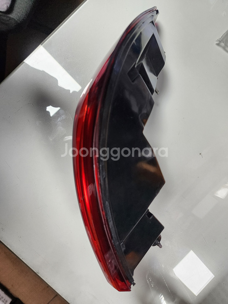 BMW 320D 테일램프 우 63215A3BC66--6