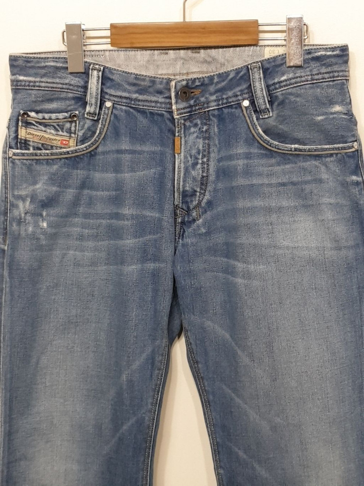 (31) 디젤 KOFFHA 청바지 부츠컷진 이태리판 이미지