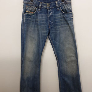 (29) 디젤 자프 청바지 연중청 부츠컷진 이태리판