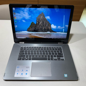 DELL Inspiron15-7558(P55F) 노트북