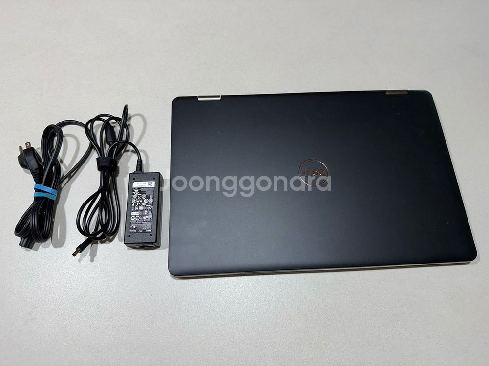 DELL Inspiron15-7558(P55F) 노트북--1