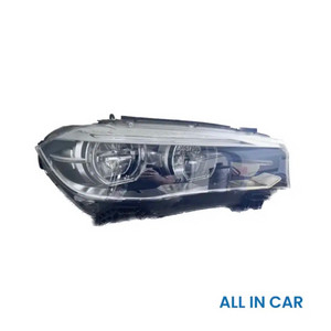 BMW X5 X6 F15 F16 어뎁티브LED라이트헤드