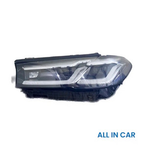 BMW5시리즈 G30 LCI 후기형 LED라이트 헤드램