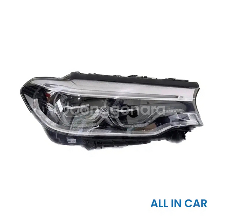 BMW G30 전기형 어댑티브 LED라이트 헤드램프 조--0
