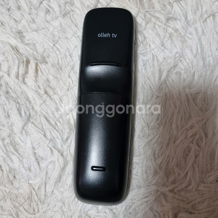 KT 올레 기가지니 케이블tv 리모컨--2