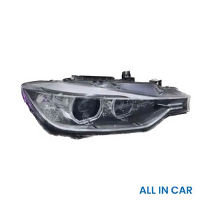BMW3시리즈 F30 전기형 HID 라이트 헤드램프 케
