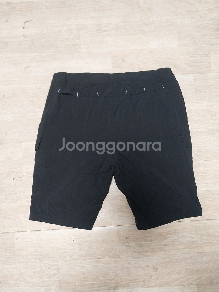 네파/38) 등산 반바지--1