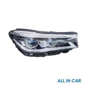 BMW7시리즈 전기형 G11 G12 레이저 라이트 헤드