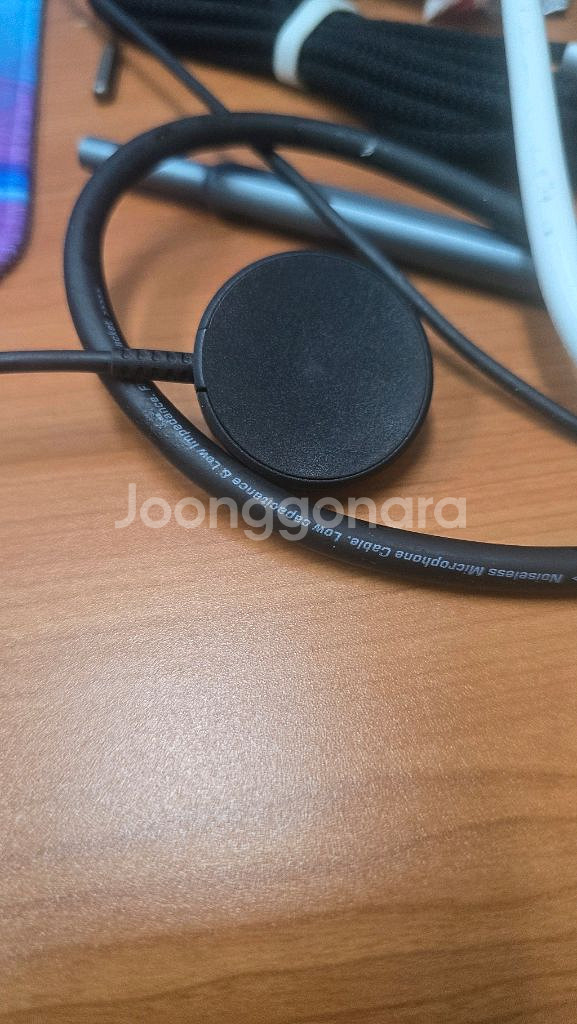 갤럭시 워치 5 프로 블루투스 블랙 버전 팝니다--3