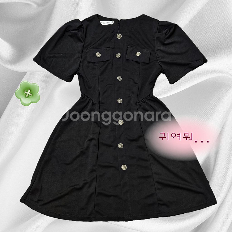 에이블리 스타일 원피스 모음--3