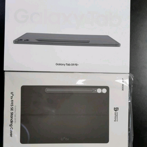 갤럭시 탭 S9 FE+ 128gb Wif